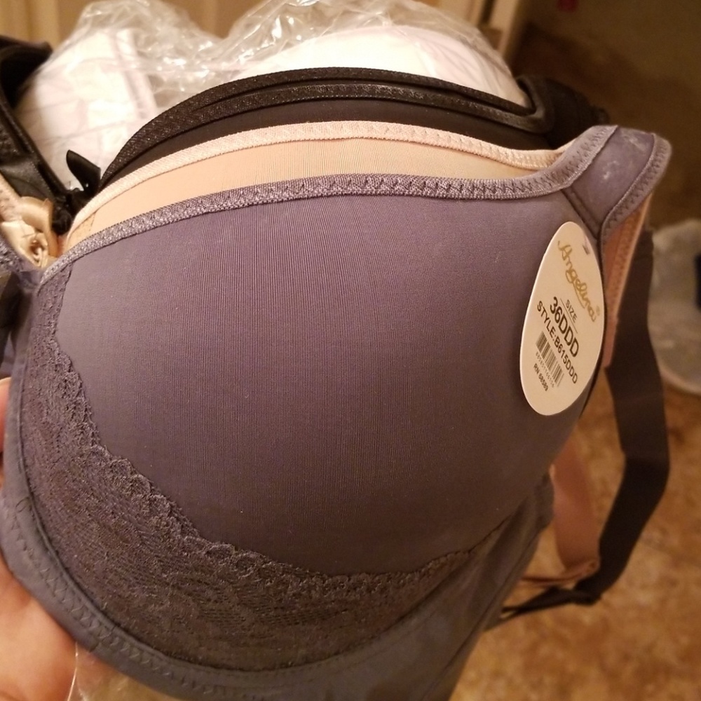 Bras